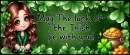 St. Patrick's Day Banner