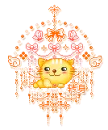 Kawaii pendant