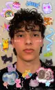 Hamzah Photocard