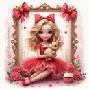 Sweet girl