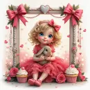 Sweet girl
