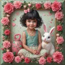 Sweet girl