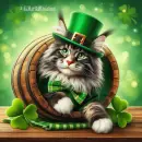 St.Patrick's