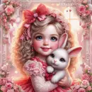 Sweet girl