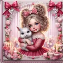 Sweet girl