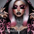 Pink Beauty