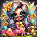 Happy Easter 
