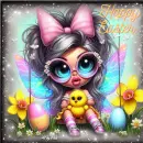 Happy Easter 