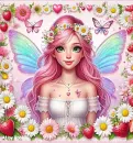 Pretty Fairy