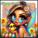 Happy Easter 