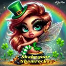 St Patricks day 