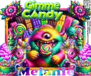 Melanie -Gimme Candy