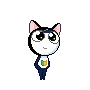 tamama cat dance