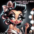 Classy sassy 