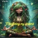 Manifesting my dreams 