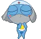 shy dororo