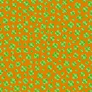 St. Patrick's Day Clovers 