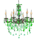 chandelier