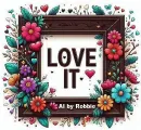 Love it