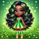 Luck of the Irish cutie #3