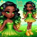 Luck of the Irish cutie #4