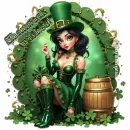 St.Patrick's