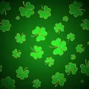 clover background