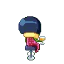 lady keroro