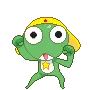 keroro boogie