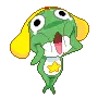 keroro oh no