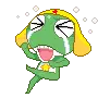 keroro tantrum2