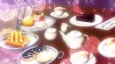 anime sweets