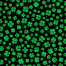 Clover Glitter