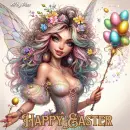 Happy Easter 