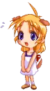 dog girl