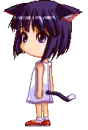 cat girl