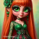 Happy St.Patrick's Day