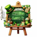 Marika Love It