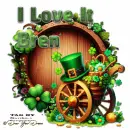Bren love it
