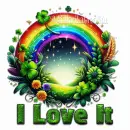 I Love it