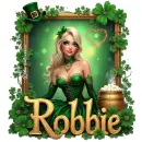 Robbie