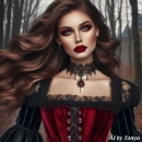 Vintage beautiful #3