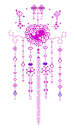 kawaii pendant