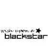 Wish Upon A Blackstar