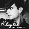 Klayton Celldwller