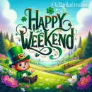 Happy weekend