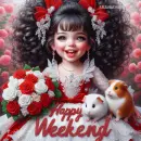 Happy weekend