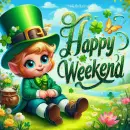 Happy weekend
