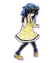 Tomoko Figure