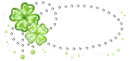 shamrocks